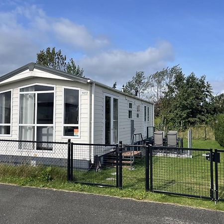 Nv 1013 - Beach Resort Nieuwvliet Bad Eksteriør bilde