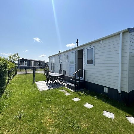 Nv 1013 - Beach Resort Nieuwvliet Bad Eksteriør bilde