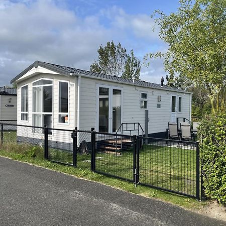Nv 1013 - Beach Resort Nieuwvliet Bad Eksteriør bilde