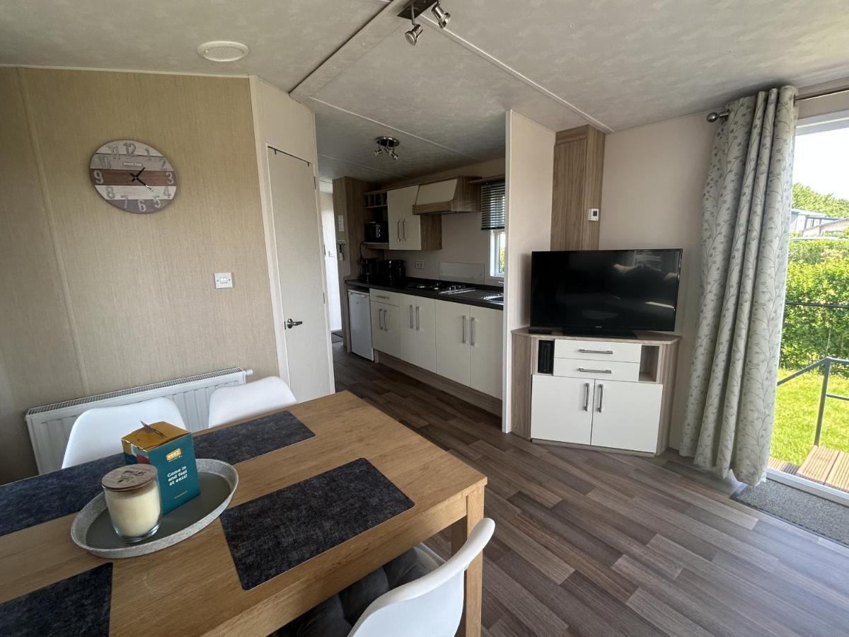 Nv 1013 - Beach Resort Nieuwvliet Bad Eksteriør bilde