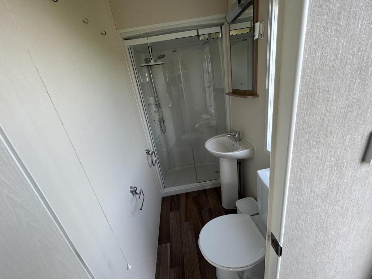 Nv 1013 - Beach Resort Nieuwvliet Bad Eksteriør bilde